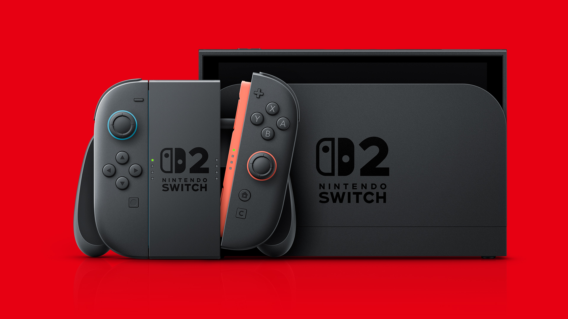 Nintendo Switch 2 – Caratteristiche 
