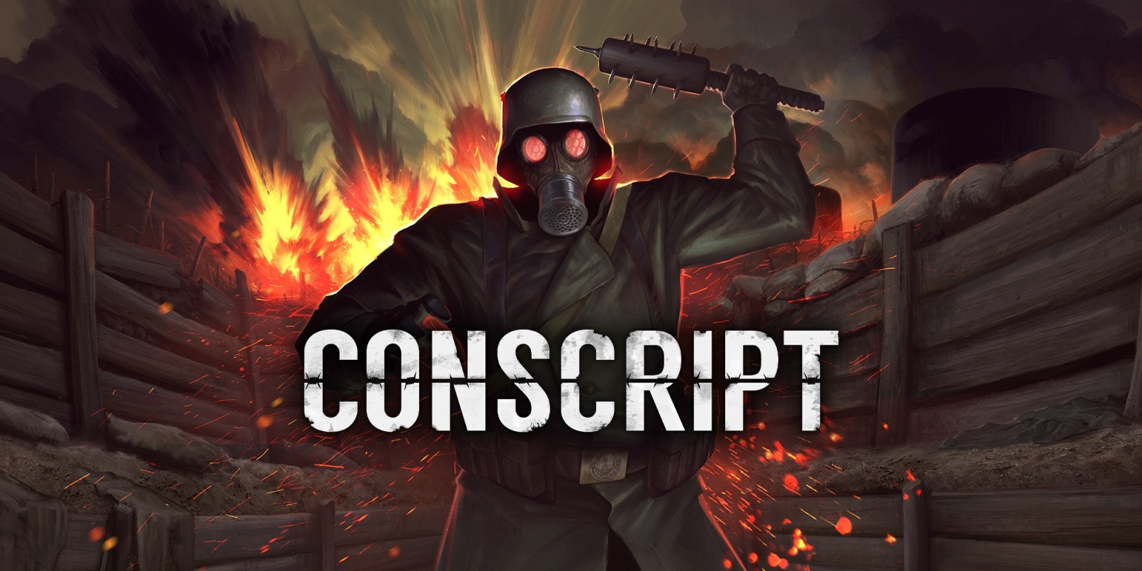 CONSCRIPT