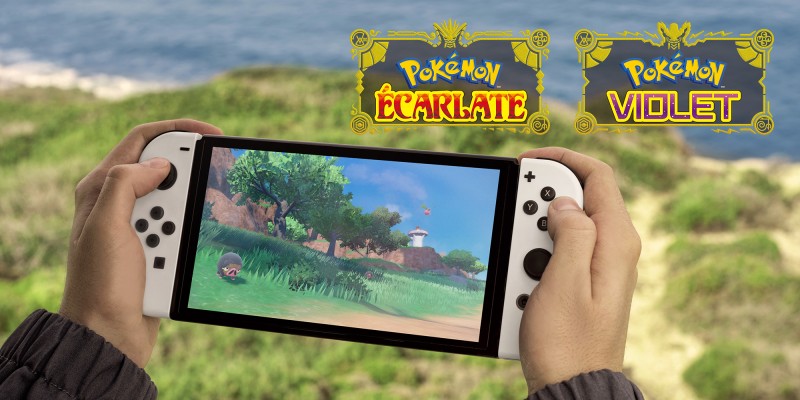 12 astuces (garanties sans spoilers) pour bien démarrer dans Pokémon Écarlate et Pokémon Violet !
