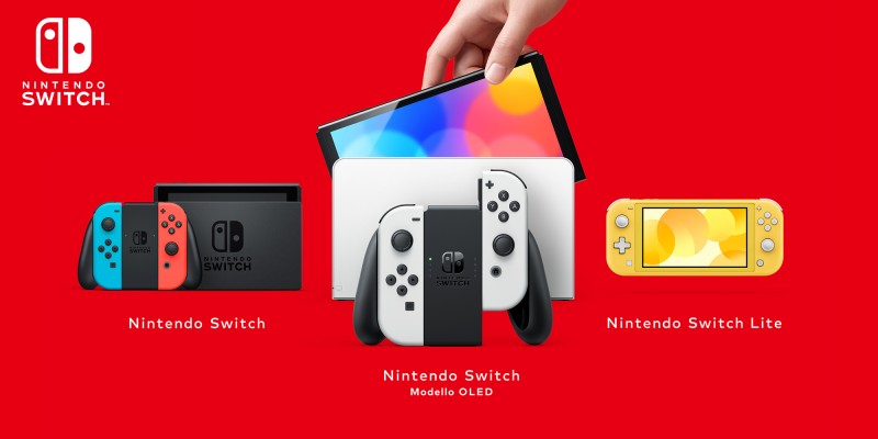 Hai appena iniziato a giocare su Nintendo Switch? Scopri qualche consiglio utile!