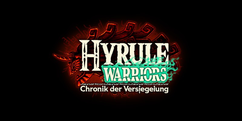 Hyrule Warriors: Chronik der Versiegelung