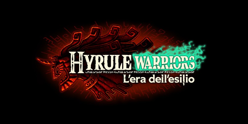 Hyrule Warriors: L'era dell'esilio
