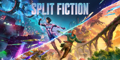 SPLIT FICTION