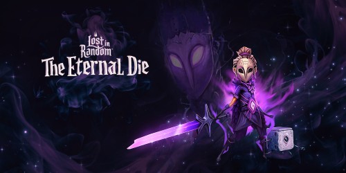 Lost in Random: The Eternal Die