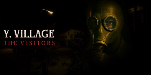 Y. Village - The Visitors