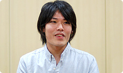 Iwata Asks