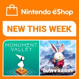 Nintendo eShop Highlights – 17/04/2025