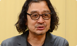 Iwata Asks