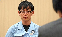 Iwata Asks