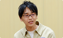 Iwata Asks