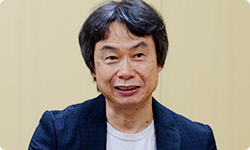 Iwata Asks
